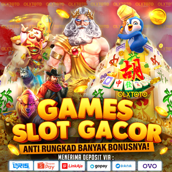 SLOT GACOR Slot gacor