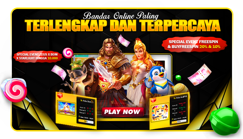 SLOT GACOR Slot gacor
